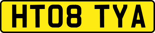 HT08TYA