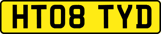 HT08TYD