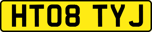 HT08TYJ