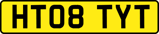 HT08TYT