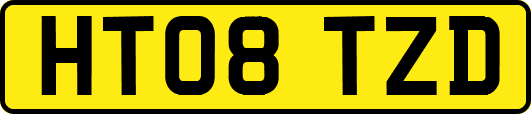HT08TZD