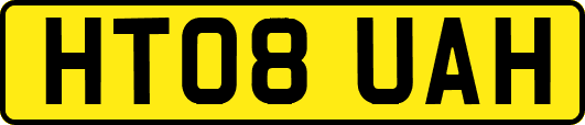 HT08UAH