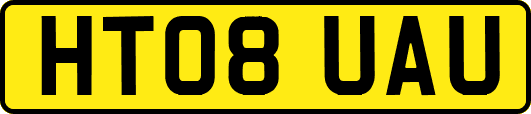 HT08UAU