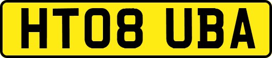 HT08UBA