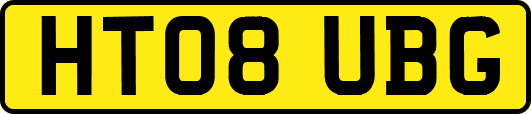 HT08UBG