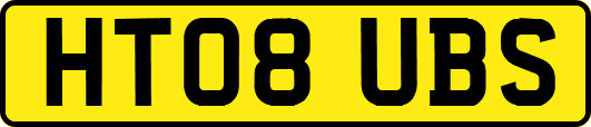 HT08UBS