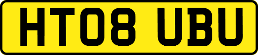 HT08UBU
