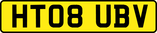 HT08UBV