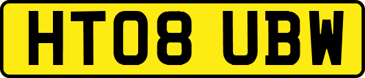 HT08UBW
