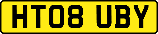 HT08UBY