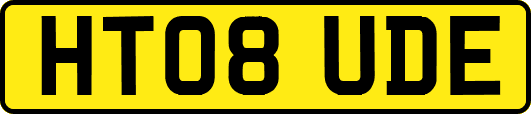 HT08UDE