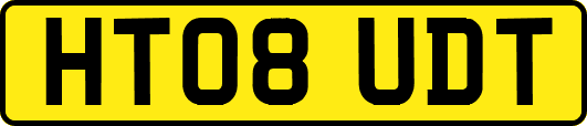HT08UDT