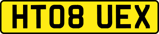 HT08UEX
