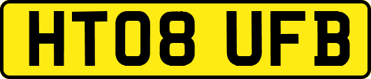 HT08UFB
