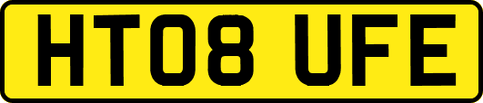 HT08UFE