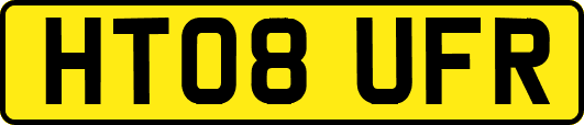 HT08UFR