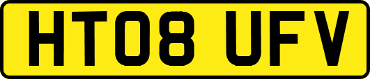 HT08UFV