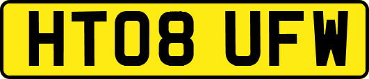 HT08UFW