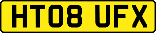 HT08UFX