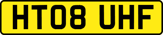HT08UHF