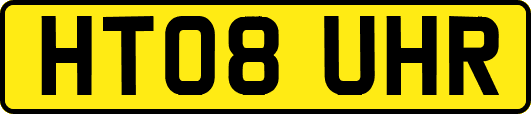 HT08UHR