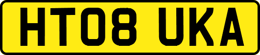 HT08UKA