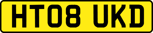 HT08UKD