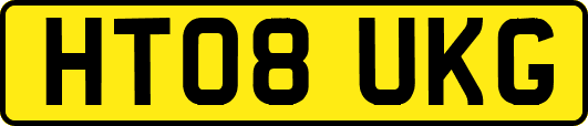 HT08UKG