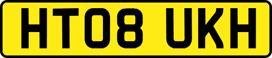 HT08UKH