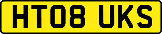 HT08UKS