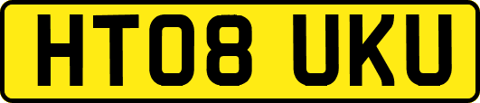 HT08UKU