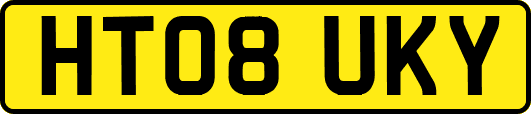 HT08UKY