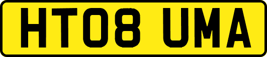 HT08UMA