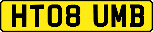 HT08UMB
