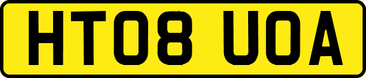 HT08UOA