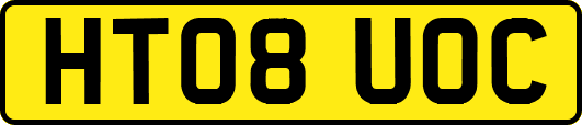HT08UOC