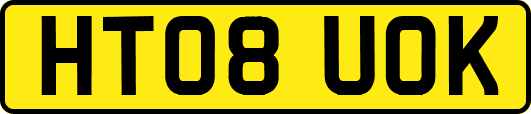HT08UOK