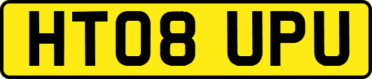 HT08UPU