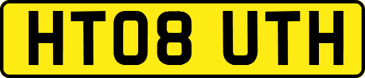 HT08UTH