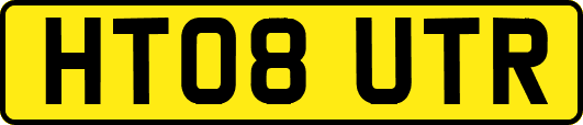 HT08UTR