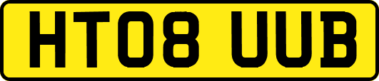 HT08UUB