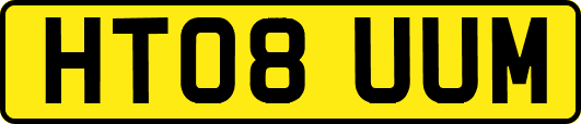 HT08UUM