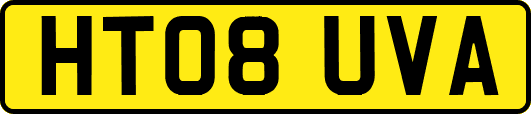 HT08UVA