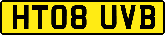 HT08UVB