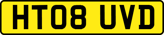 HT08UVD