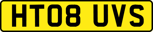 HT08UVS