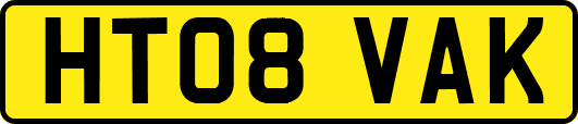 HT08VAK