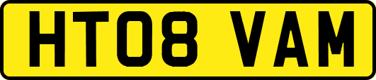HT08VAM