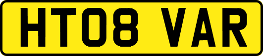 HT08VAR