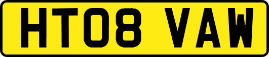 HT08VAW